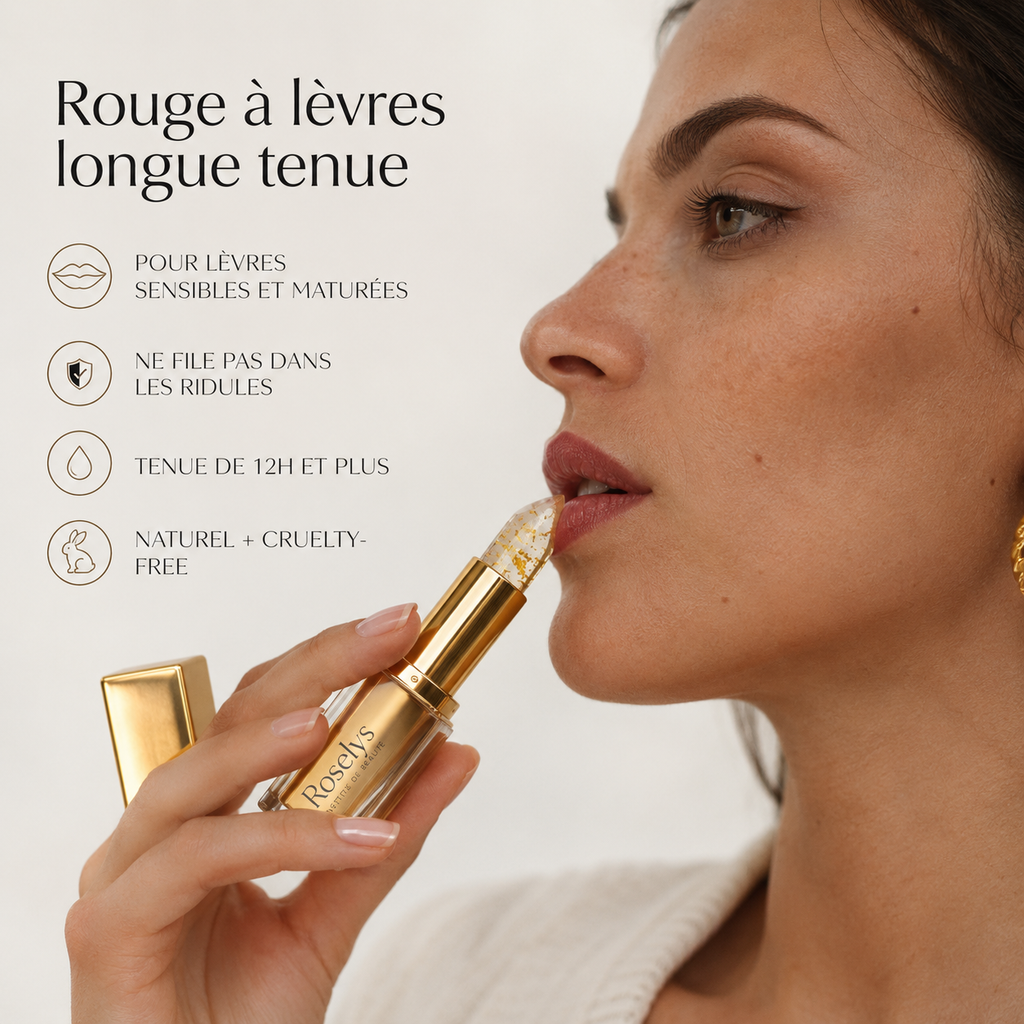 Baume Teinté pH