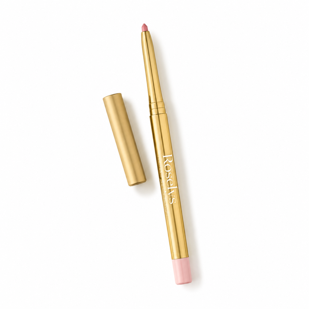 Crayon Contour Lèvres Invisible